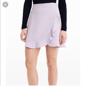 club Monaco suzillie skirt SOLD